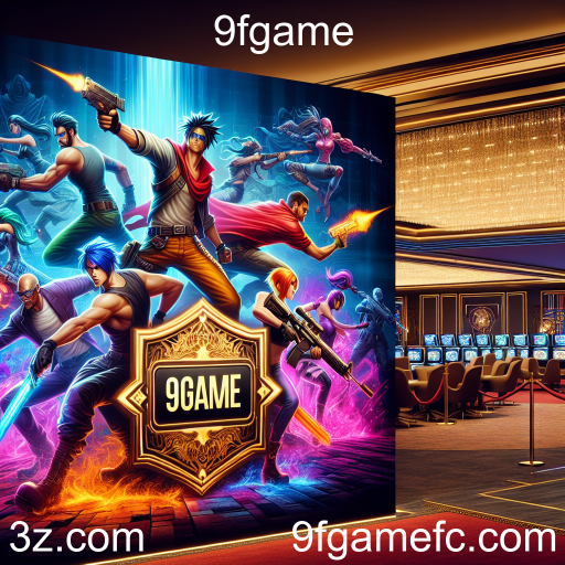 Descubra a Diversão dos Jogos de Cartas no 9fgame