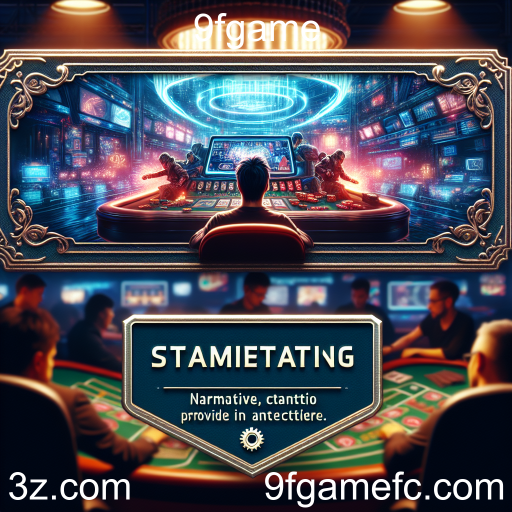 A Fascinante Categoria de Jogos de Simulação no 9fgame